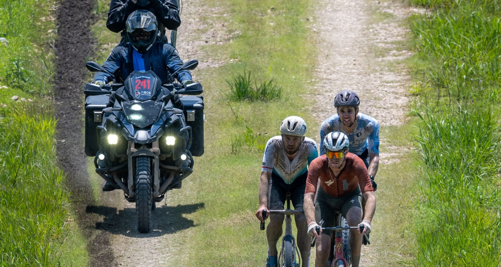 How to watch 2026 Unbound Gravel 200 - Expanded live stream will cover all action start-to-finish