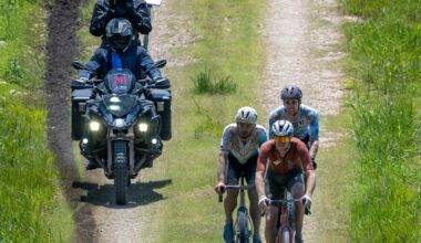 How to watch 2026 Unbound Gravel 200 - Expanded live stream will cover all action start-to-finish