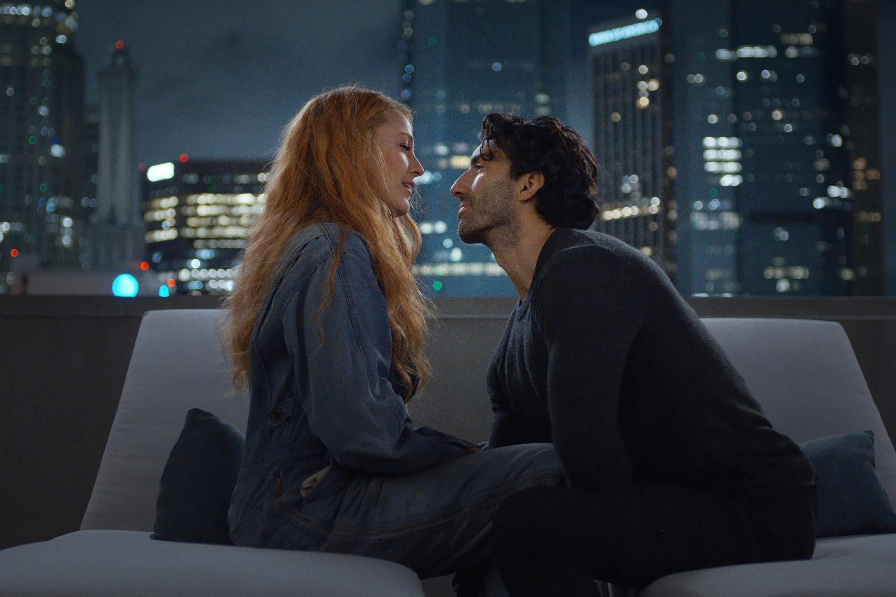 Baldoni directed and co-starred alongside Lively in ‘It Ends with Us’