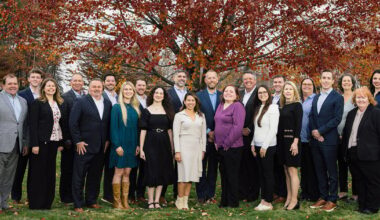 Raymond James Recruits $2.8B Team From Commonwealth