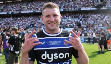 Detailed report reveals 5 clubs spent under PREM Rugby salary cap