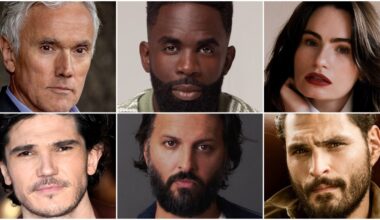 Ben Miles, Jimmy Akingbola & More Join ITV & ZDF Drama