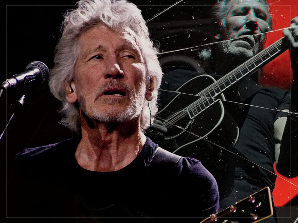 Five classic rock artists that Roger Waters can't stand -
