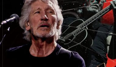 Five rock musicians that Roger Waters truly can't stand
