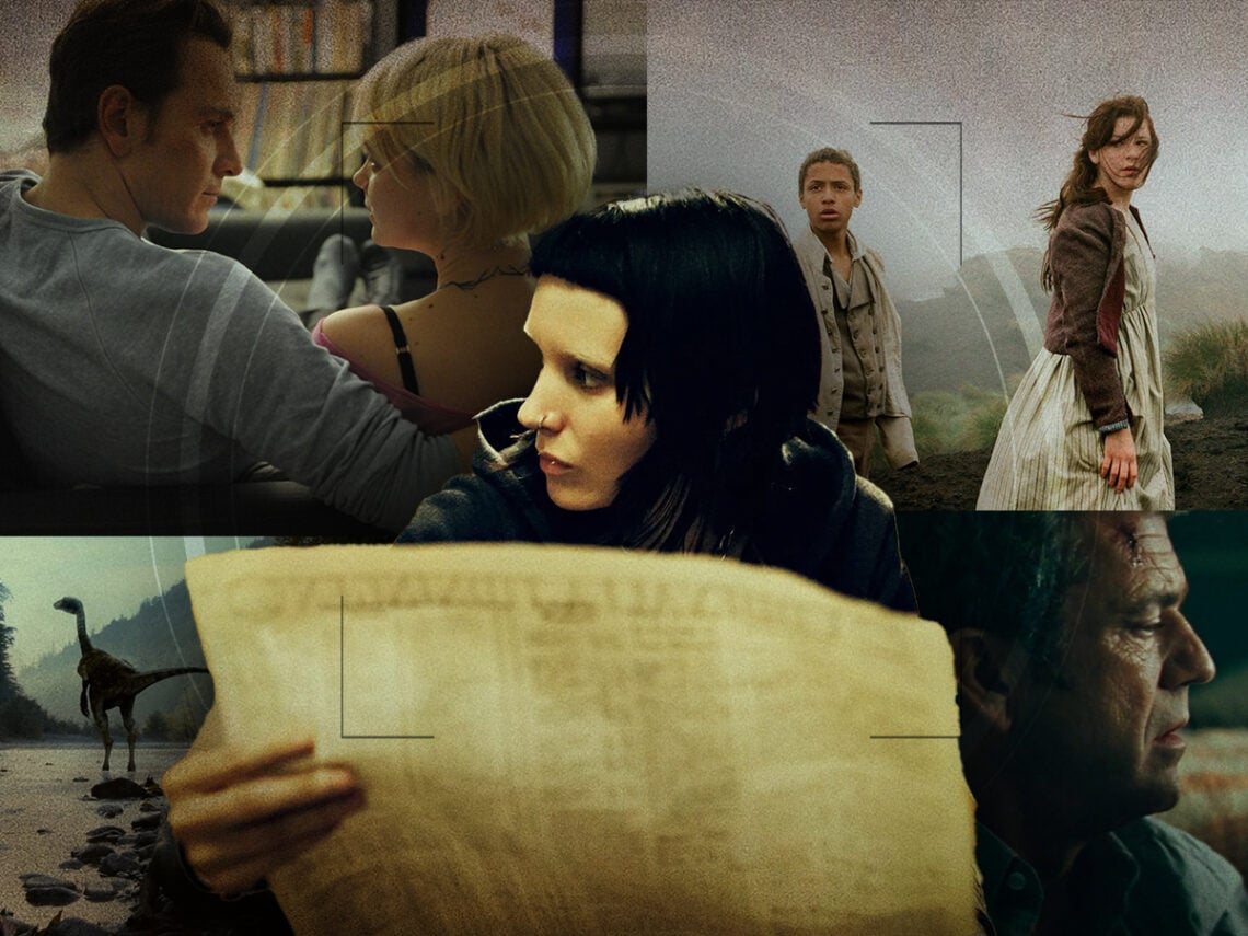 ive movie scenes from 2011 that you'd never get away with today