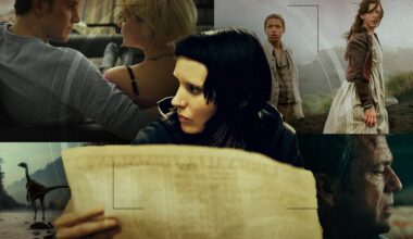 Five movie scenes from 2011 that you’d never get away with today