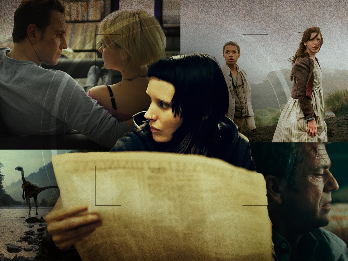 Five movie scenes from 2011 that you’d never get away with today