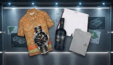 To celebrate the long-awaited arrival of 007 First Light, I've hunted out the best tie-in merch you can buy
