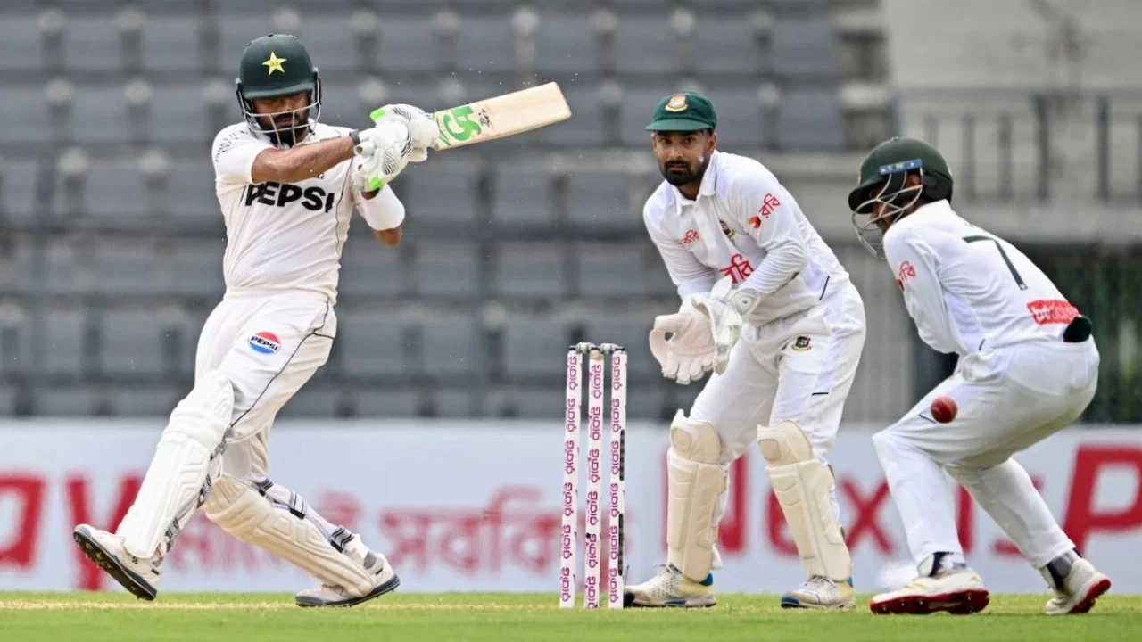 Babar Azam and Pakistan slammed by Faisal Iqbal
