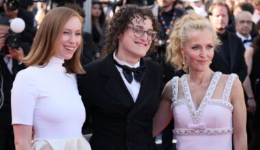 'Teenage Sex And Death At Camp Miasma' Comes Alive at Cannes