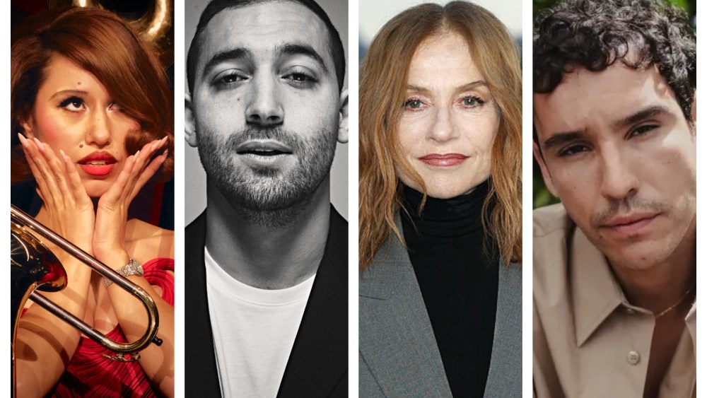 Huppert, Benssalah, Bessa, Raye to Star in Yann Demange's 'Lineage'