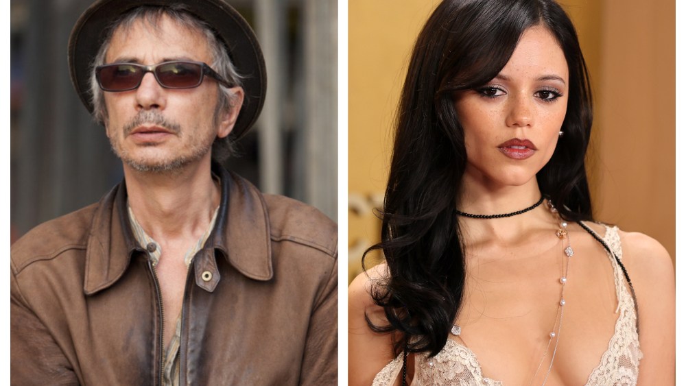 Jenna Ortega to Star in Leos Carax's Next Film 'Lily May B'