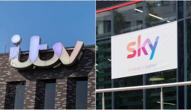 Sky and ITV insiders tell ITV News takeover deal is 'weeks away' and will protect future of brands