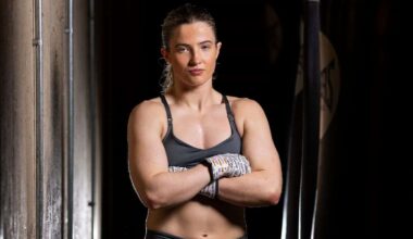 Fran Hennessy maintains dream of surpassing Fundora as youngest undisputed champion