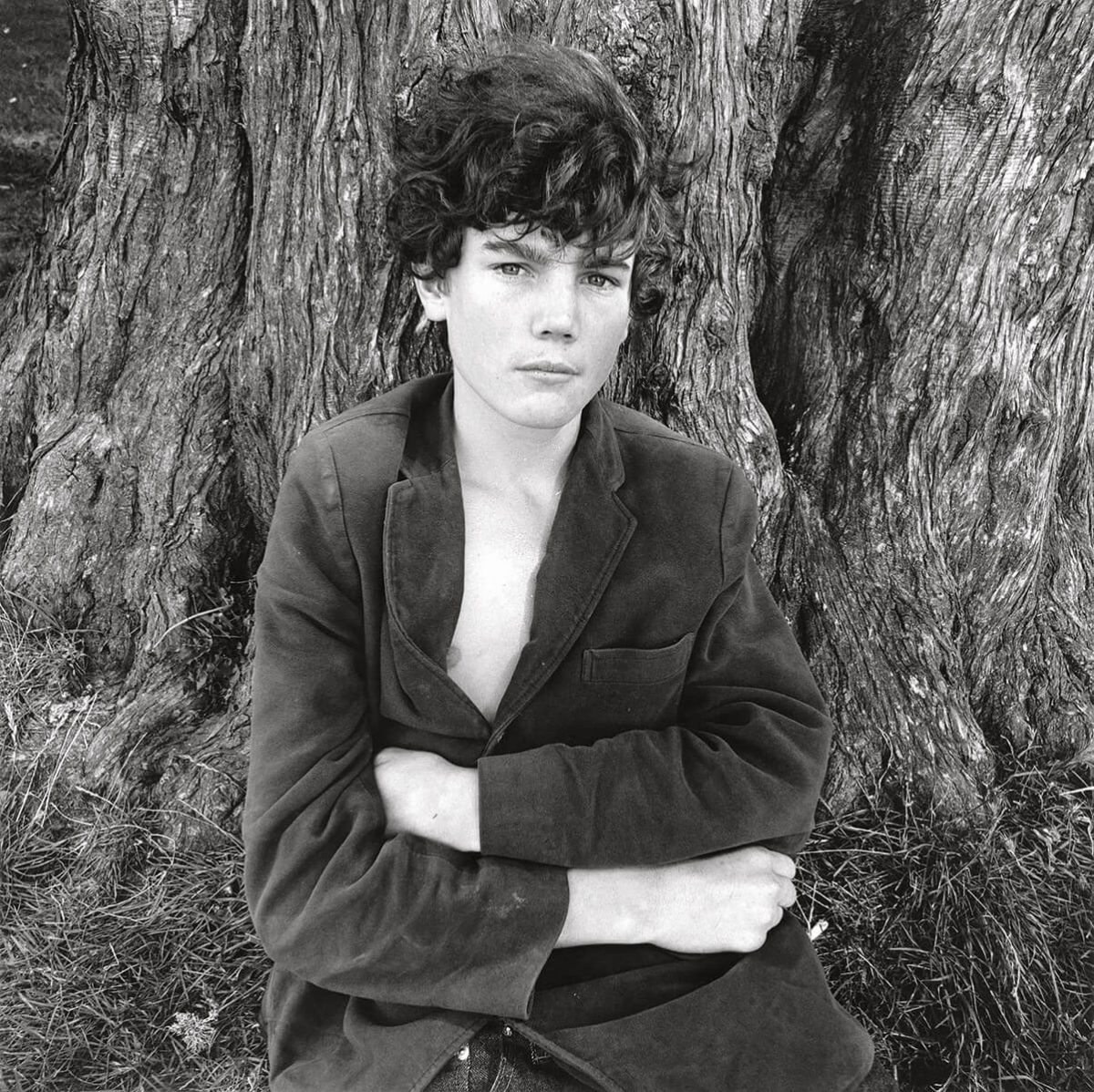 Haight-Ashbury Portraits