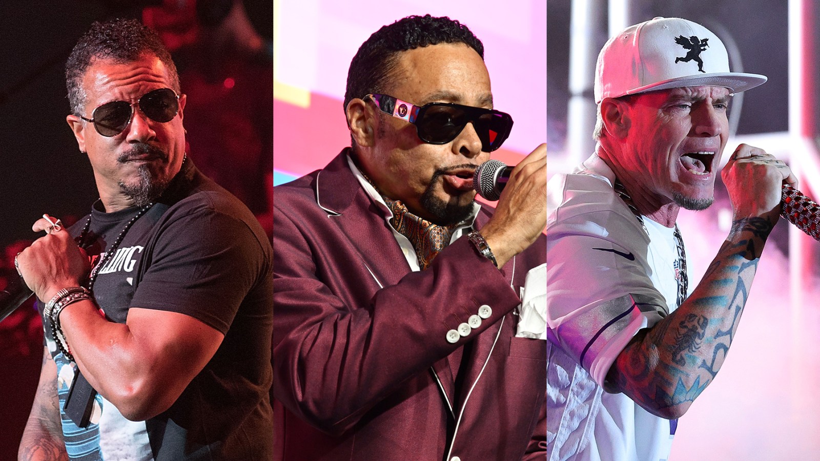 Freedom 250 Lineup in Chaos as Some Artists Drop Out