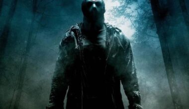‘Crystal Lake’ Will Finally Let You Celebrate Halloween With Jason Voorhees