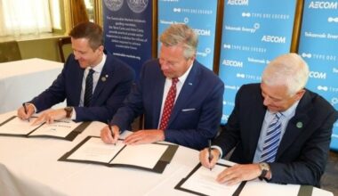 Fusion consortium established to advance private-sector fusion -- ANS / Nuclear Newswire