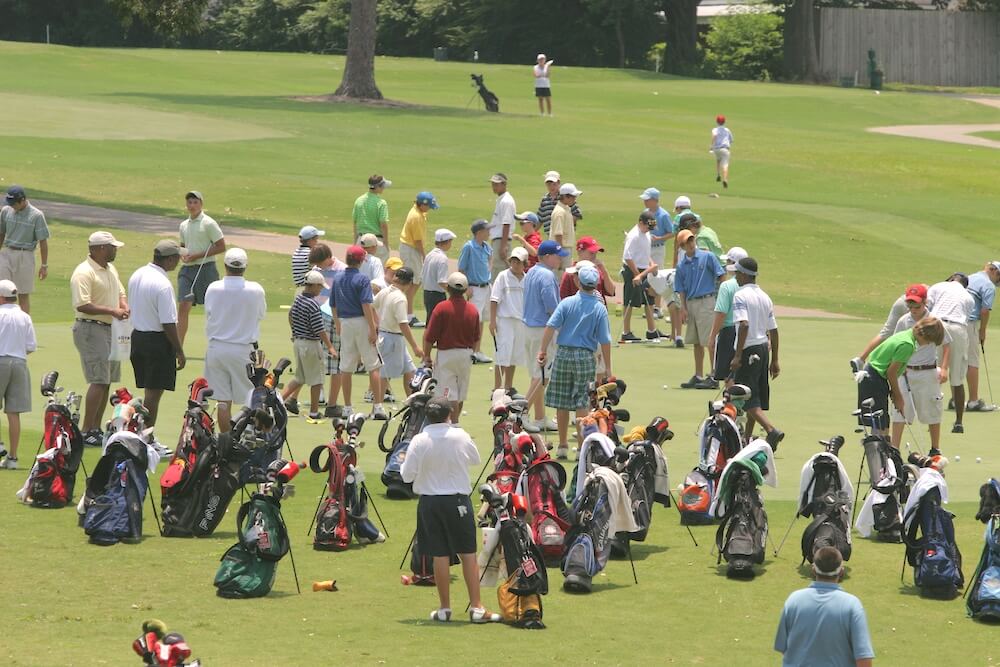 Family, community make Future Masters a mainstay