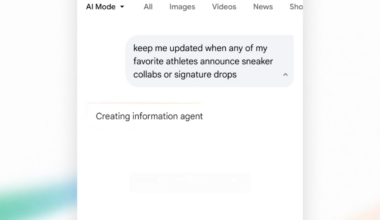 How to use Google’s new AI agents to go beyond your standard searches