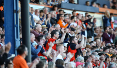 Town get Go Ahead for pre-season