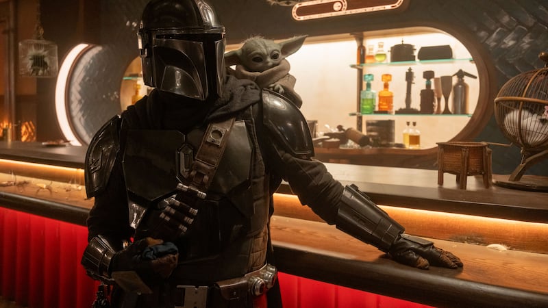 Star Wars: The Mandalorian and Grogu: ‘I’d been secretly hoping we’d make a Mandalorian movie’ admits Pedro Pascal