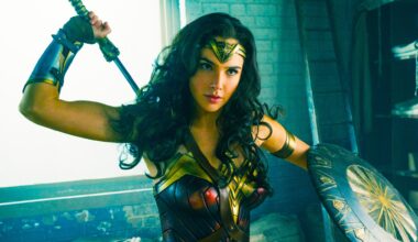 If Wonder Woman Is in James Gunn's Superman Sequel, Here's How It Could Work (Without Repeating a DCEU Mistake)