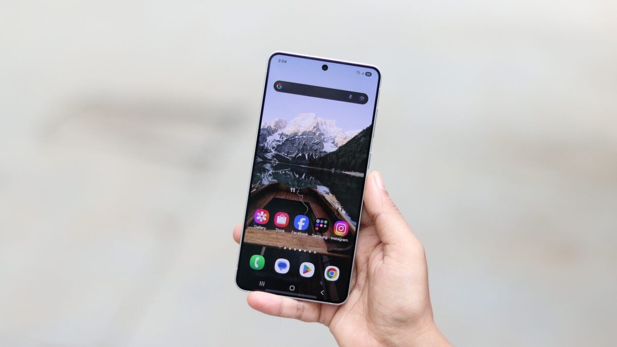 Like Google's Pixel Glow idea? Try Edge Lighting on your Galaxy phone