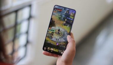 How to check a game's FPS and other stats on your Galaxy phone
