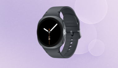 Samsung Galaxy Watch 8 drops to £249 in limited-time deal