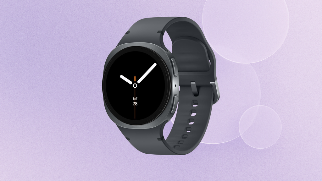 Samsung Galaxy Watch 8 drops to £249 in limited-time deal