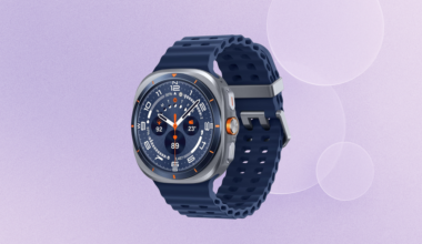 Samsung’s rugged Galaxy Watch Ultra has dropped to under £350