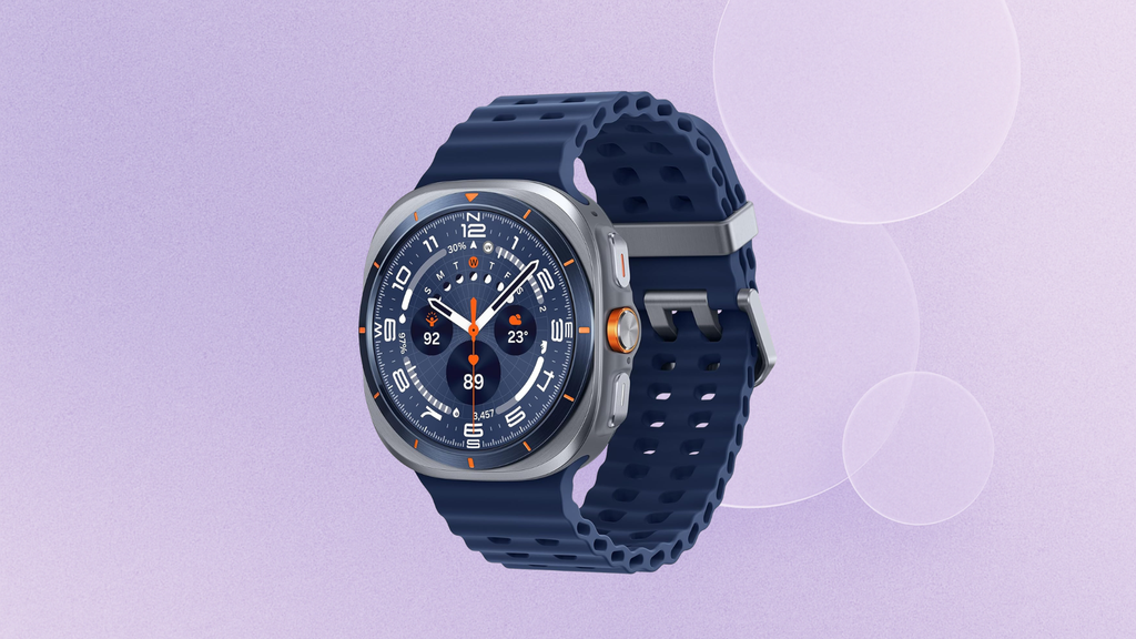 Samsung’s rugged Galaxy Watch Ultra has dropped to under £350