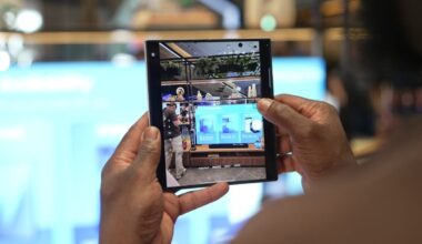 More Samsung Galaxy Z Fold 8 Wide camera specs and signature color leak
