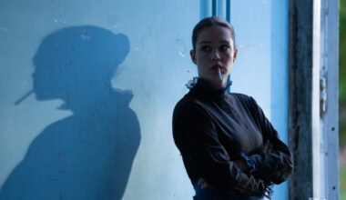 ‘Garance’ Review: Adèle Exarchopolous Steals Show As Alcoholic Actress