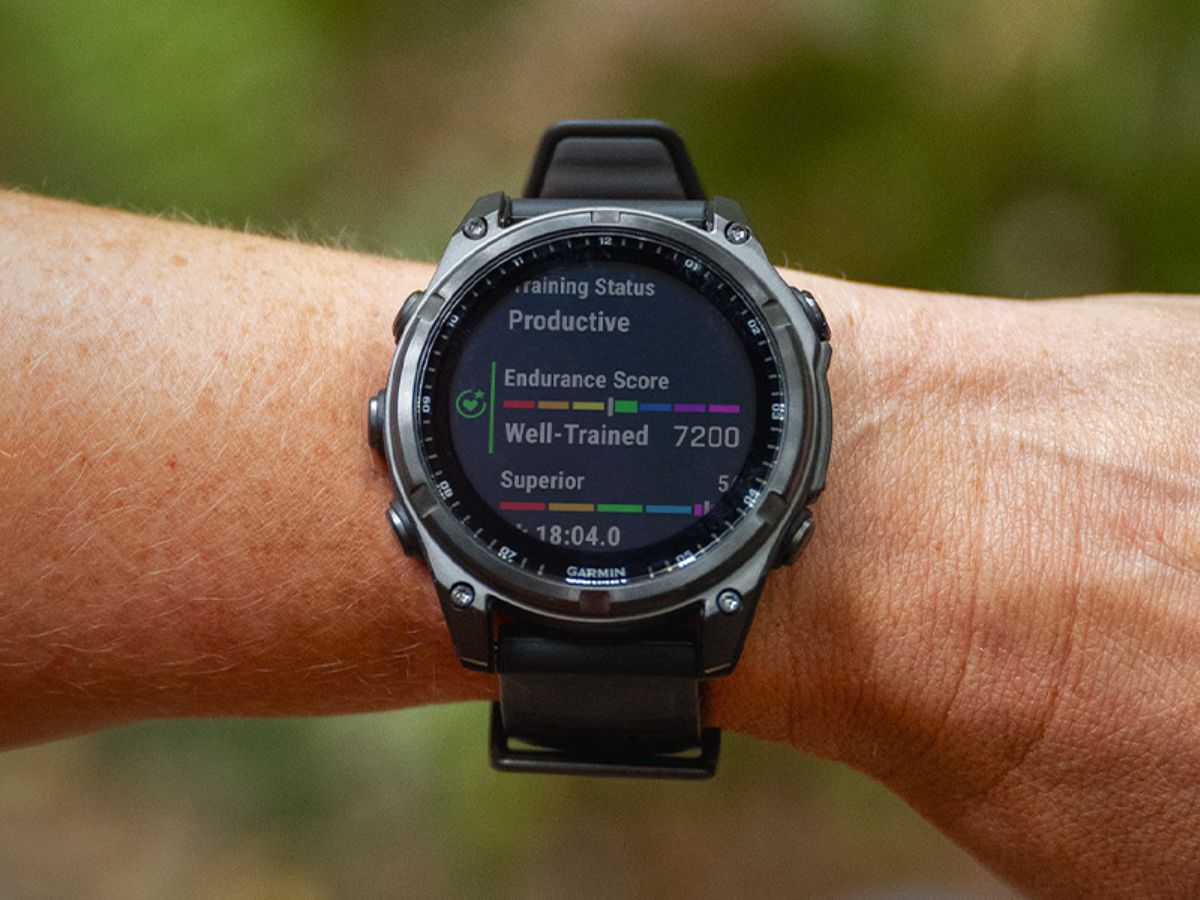 New Garmin beta update brings five changes to smartwatches