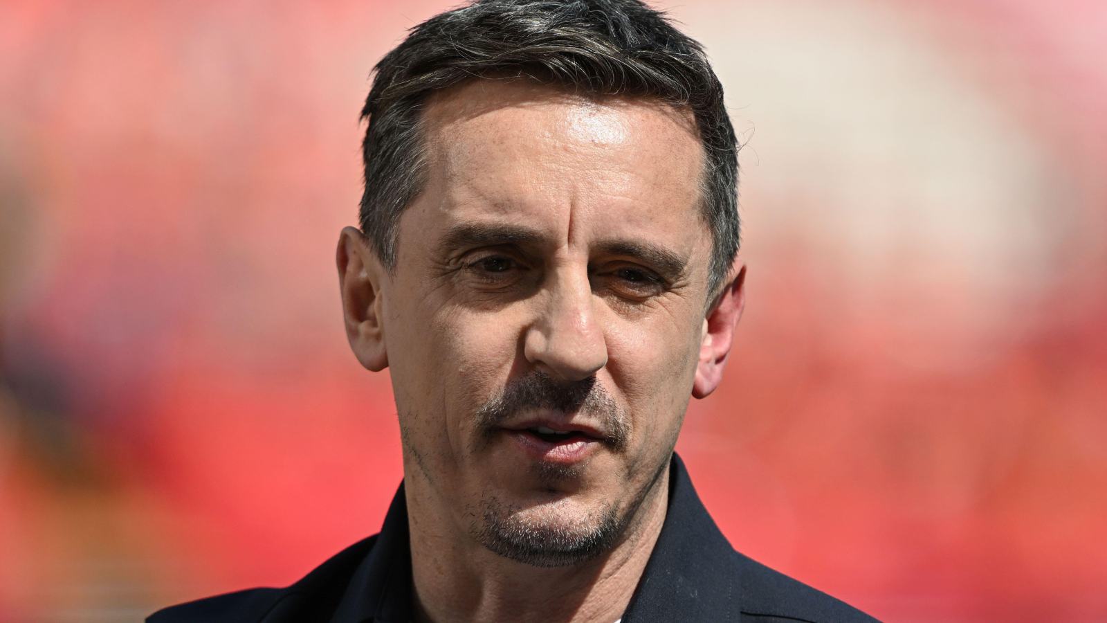 Man Utd: Neville wants extensive recruitment with five signings 'perfect' for Carrick this summer