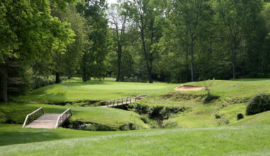 Surrey golf course to permanently close after years of financial losses
