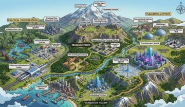 The Must-Know Topics for an LLM Engineer