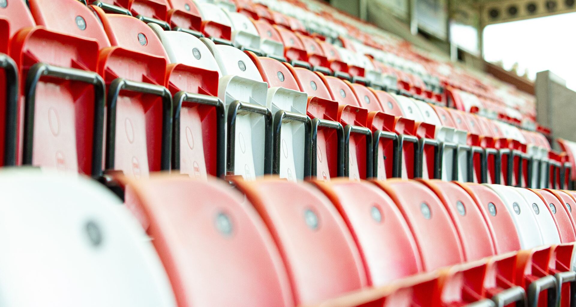 Adam Murray exits Harriers - Official Website of the Harriers