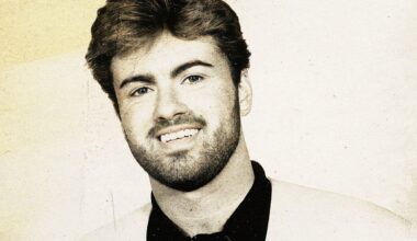 The corny 1983 song George Michael vowed never to play again