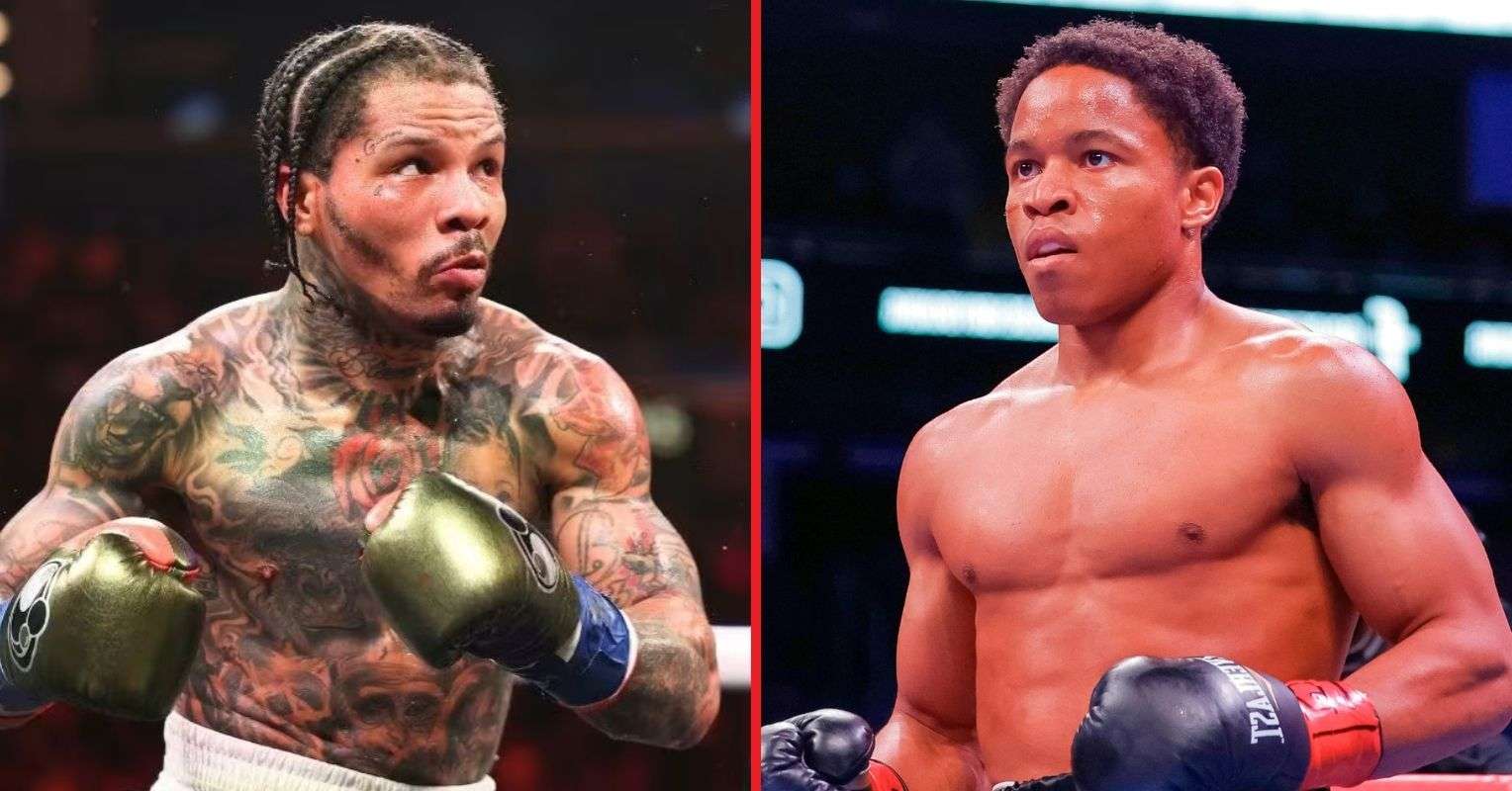 James Toney sums up Floyd Schofield’s chances of beating Gervonta Davis as fight ordered