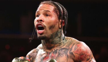 Gervonta Davis targeted comeback fight reportedly now off as opponent looks elsewhere