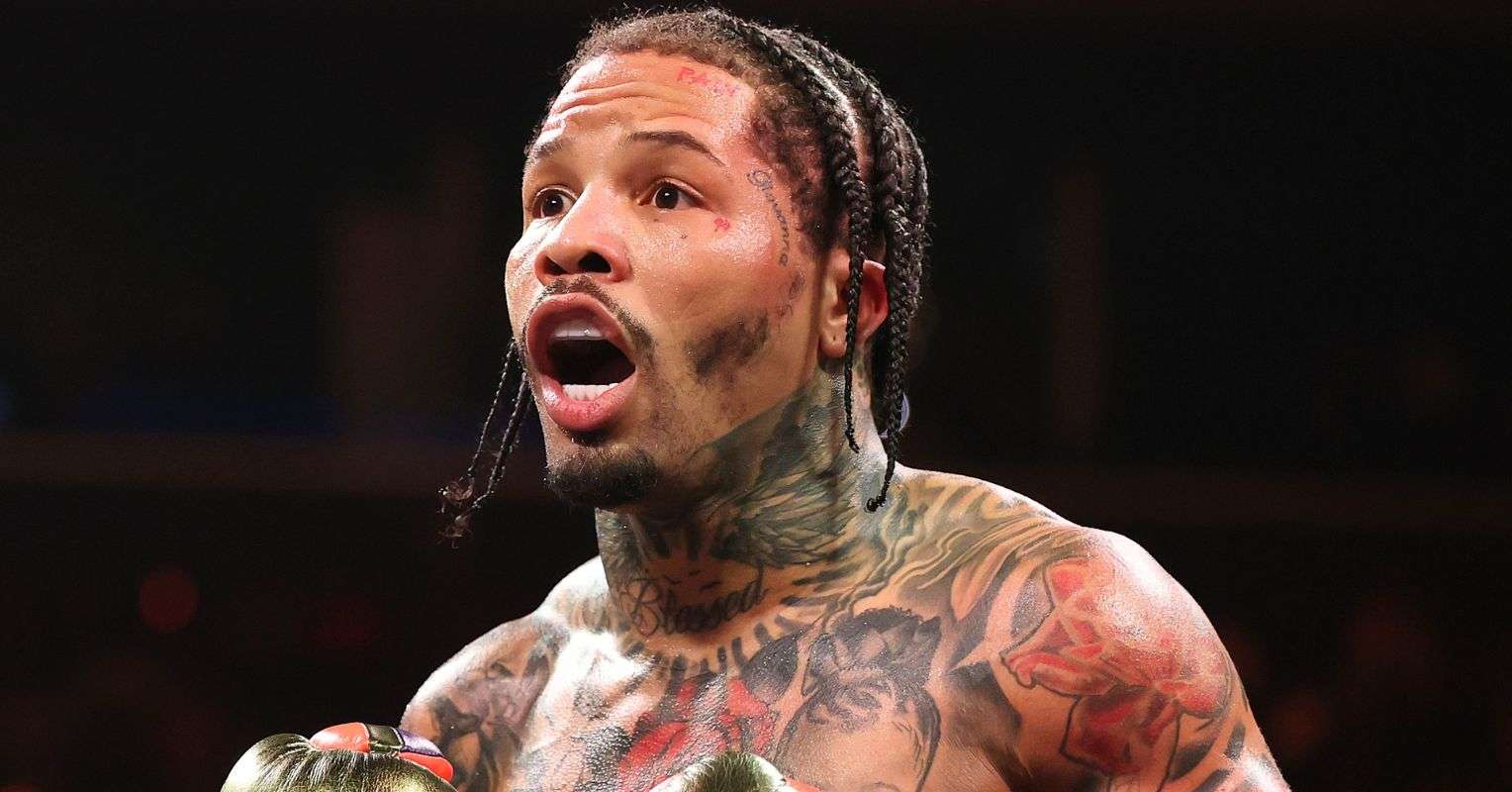 Gervonta Davis targeted comeback fight reportedly now off as opponent looks elsewhere