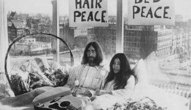 New John Lennon documentary to feature AI-generated scenes - The Independent