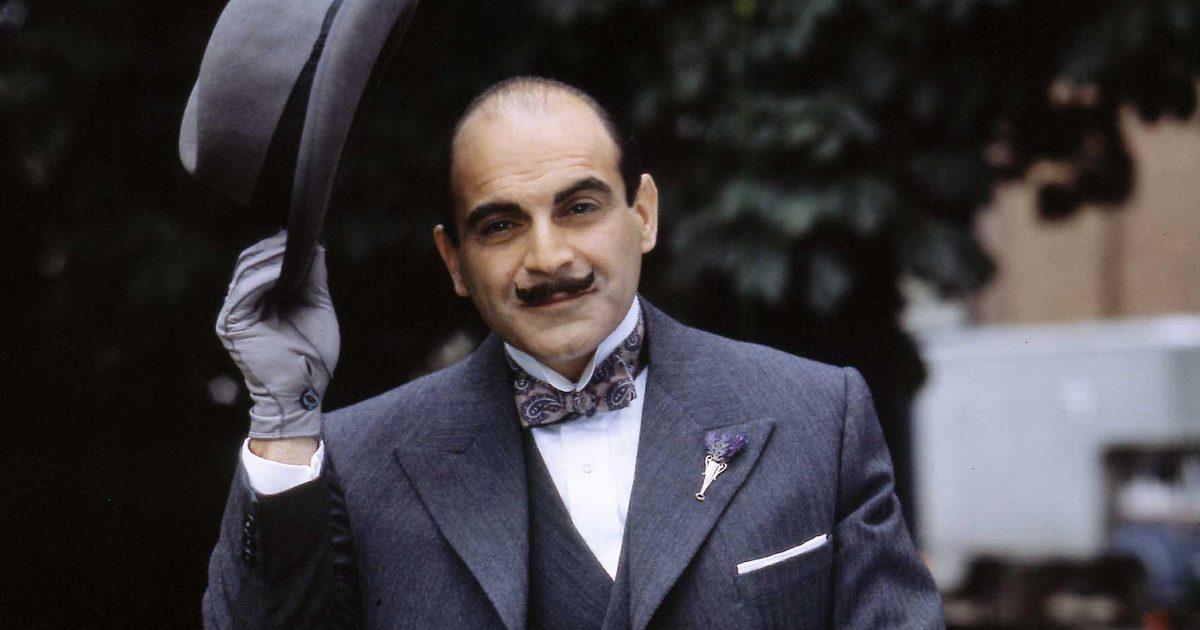 BBC tipped for 'major' Poirot TV series with new star in role