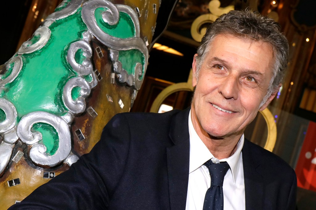 Pierre Deny Dies: French ‘Emily In Paris’ Actor Was 69