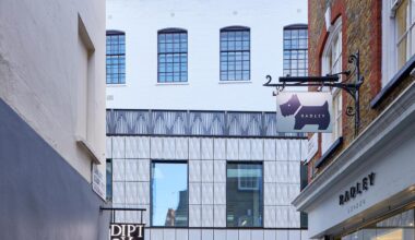 Major high street chain shops to close - including flagship London store - London Evening Standard
