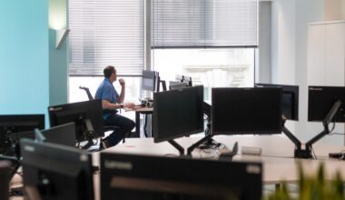 AI-driven layoffs aren't generating the returns companies expected, study finds