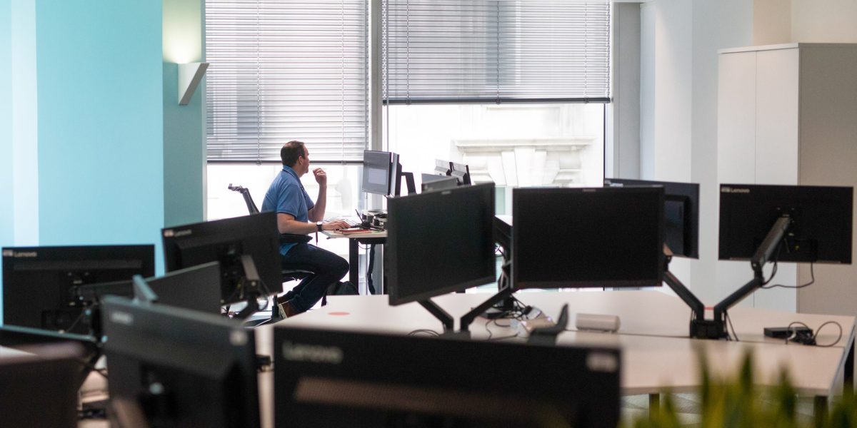 AI-driven layoffs aren't generating the returns companies expected, study finds